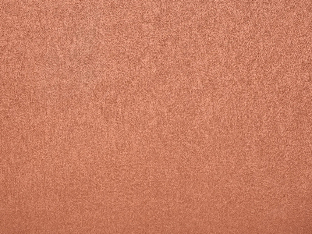 1-Seat Section BRANDE Faux Leather Golden Brown