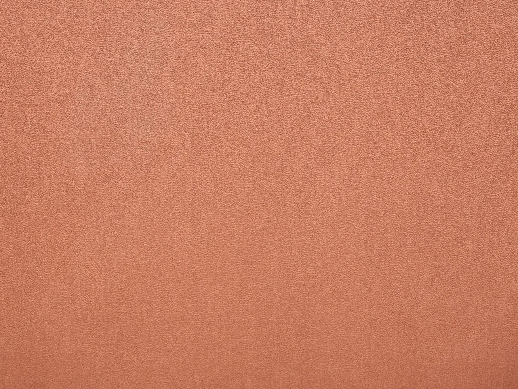 Right-Hand Chaise Lounge BRANDE Faux Leather Golden Brown