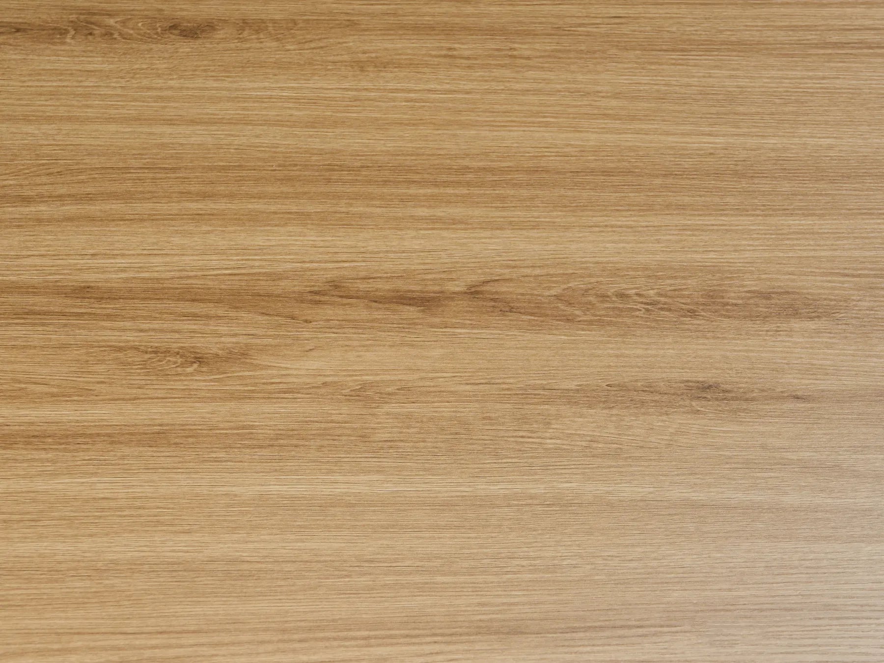 Dining Table MANN Brown/ Black 120 cm 70 cm