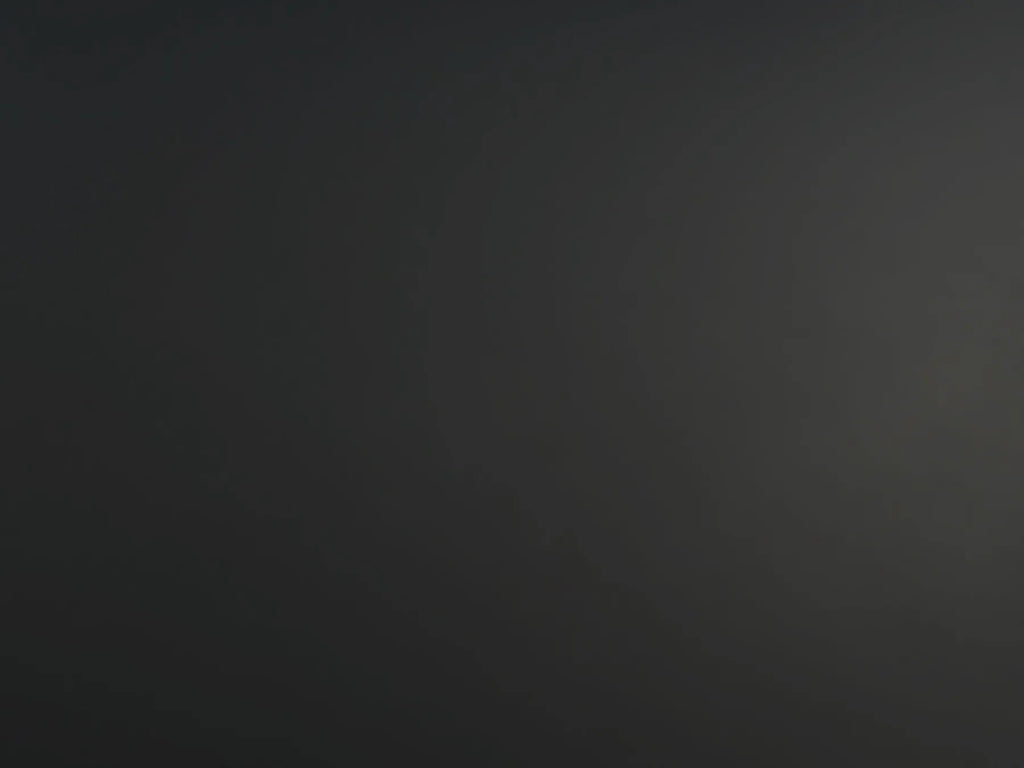 Dining Table Black 120 cm 120 cm