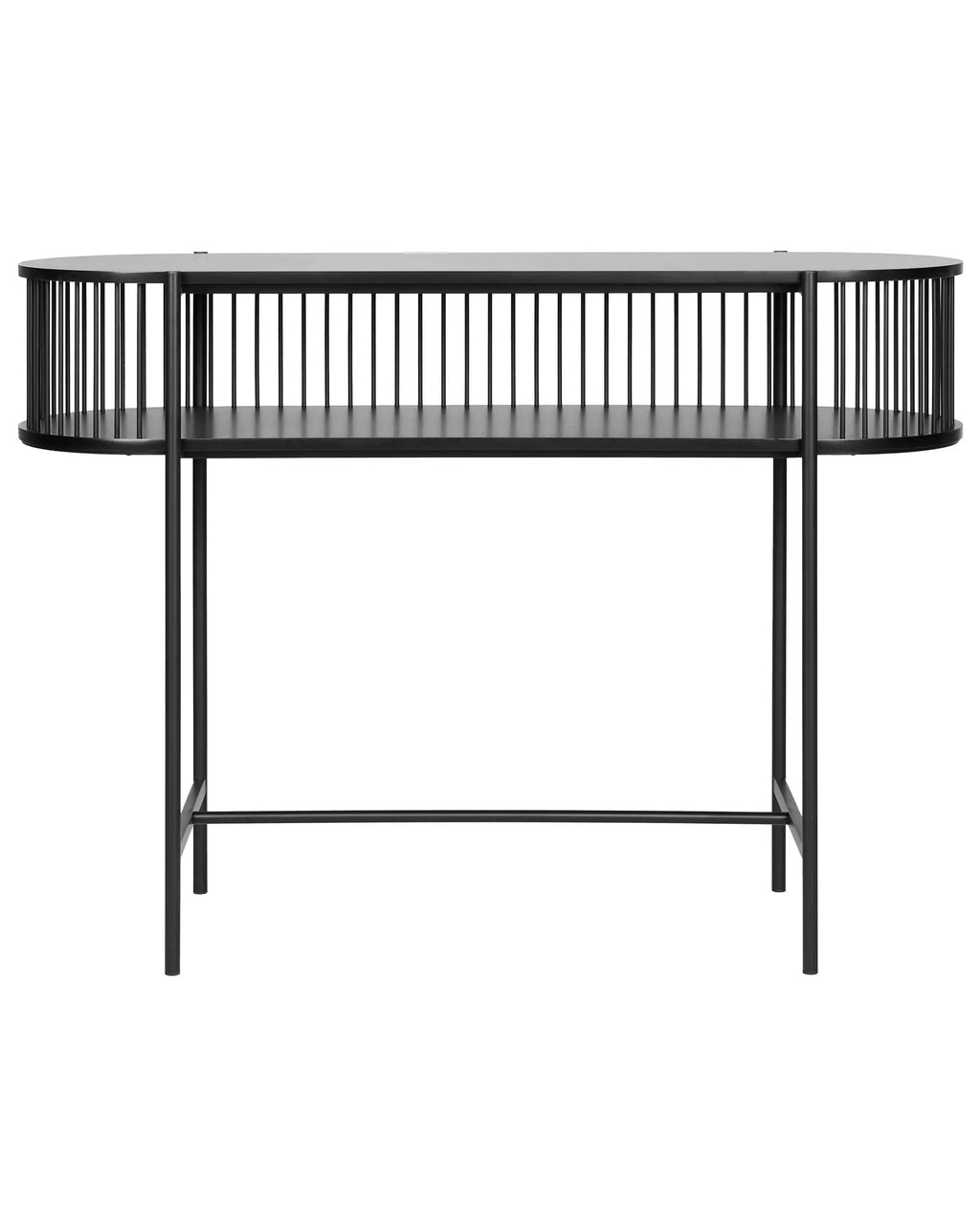 Console Table BIRSON Black