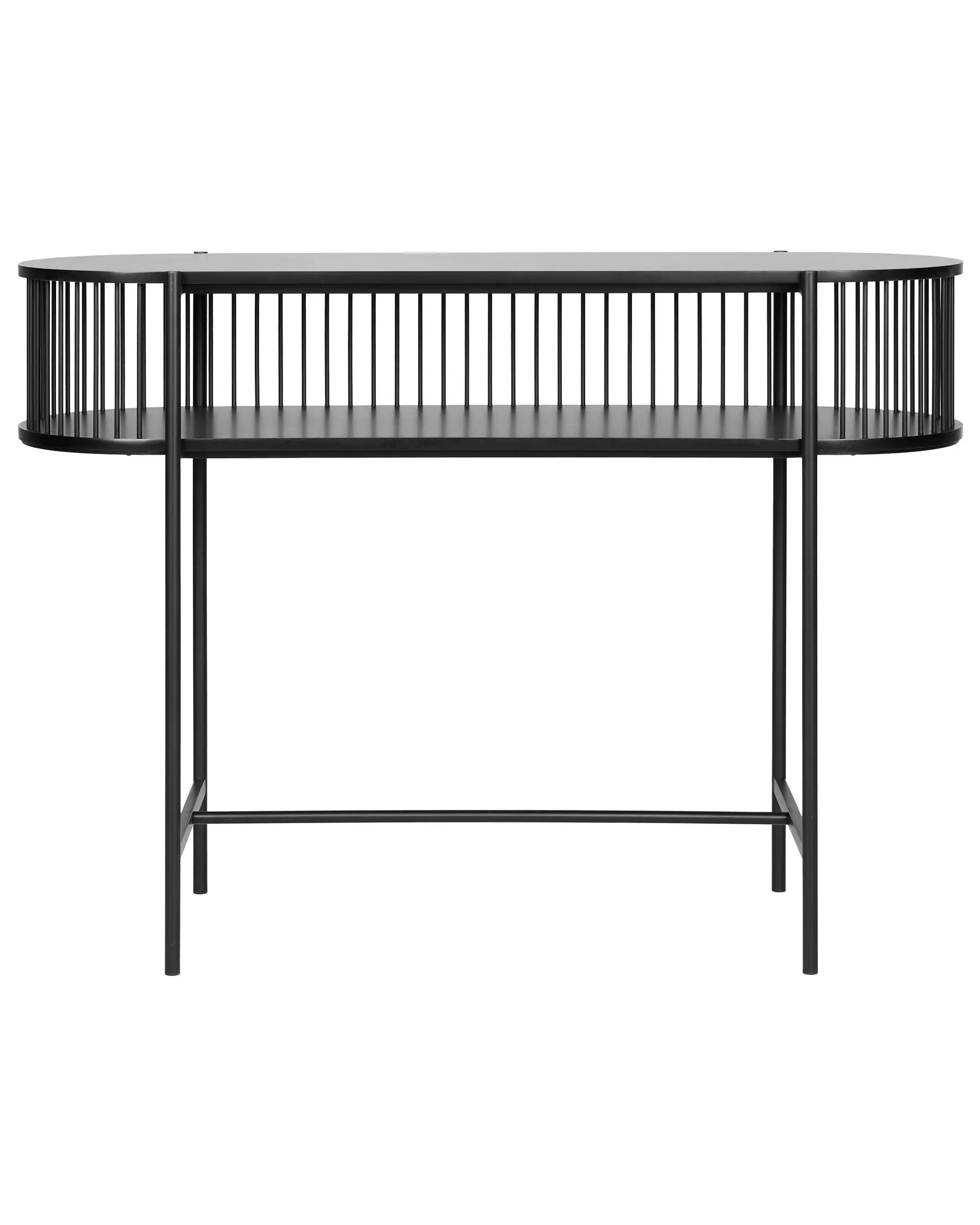 Console Table BIRSON Black