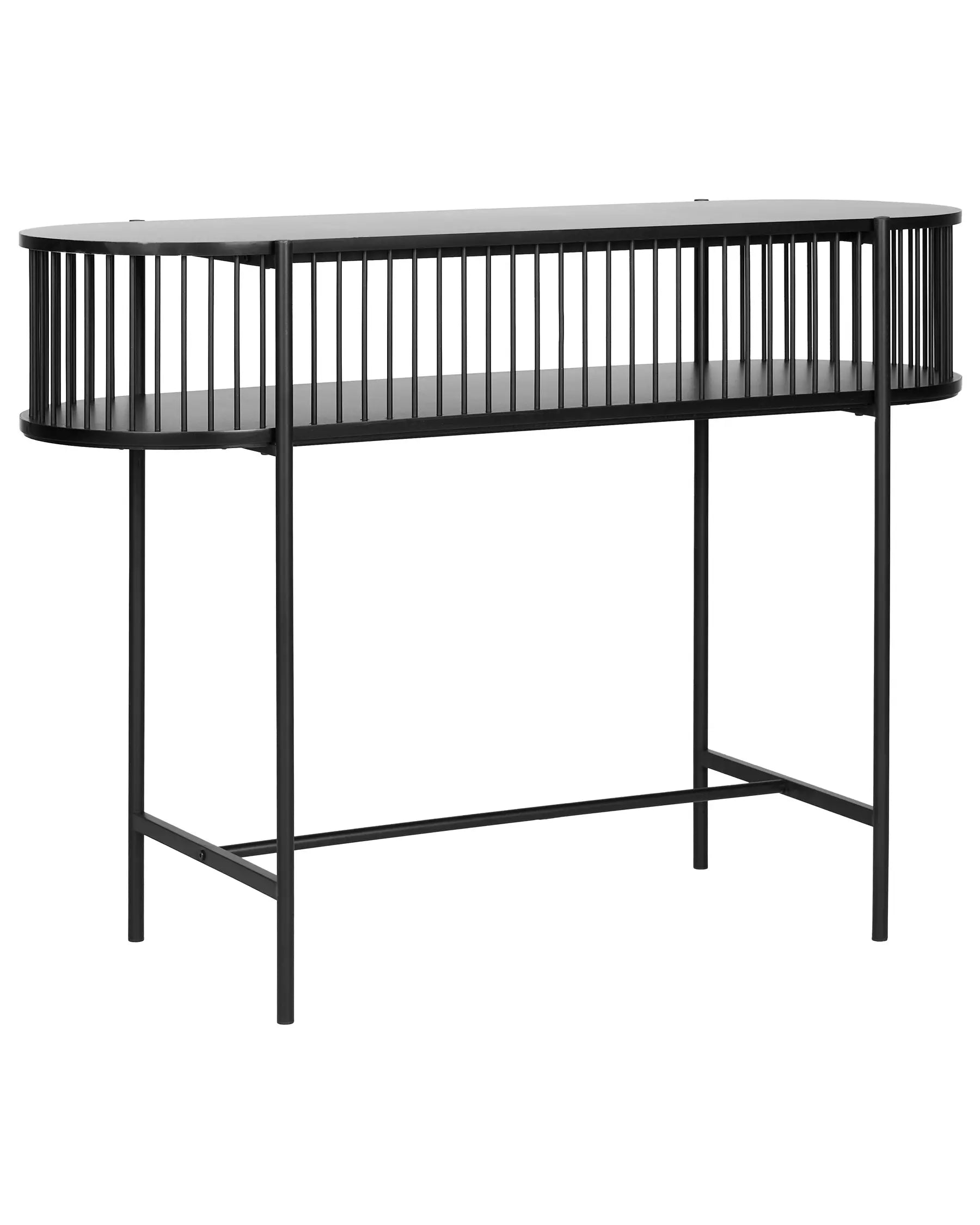 Console Table BIRSON Black