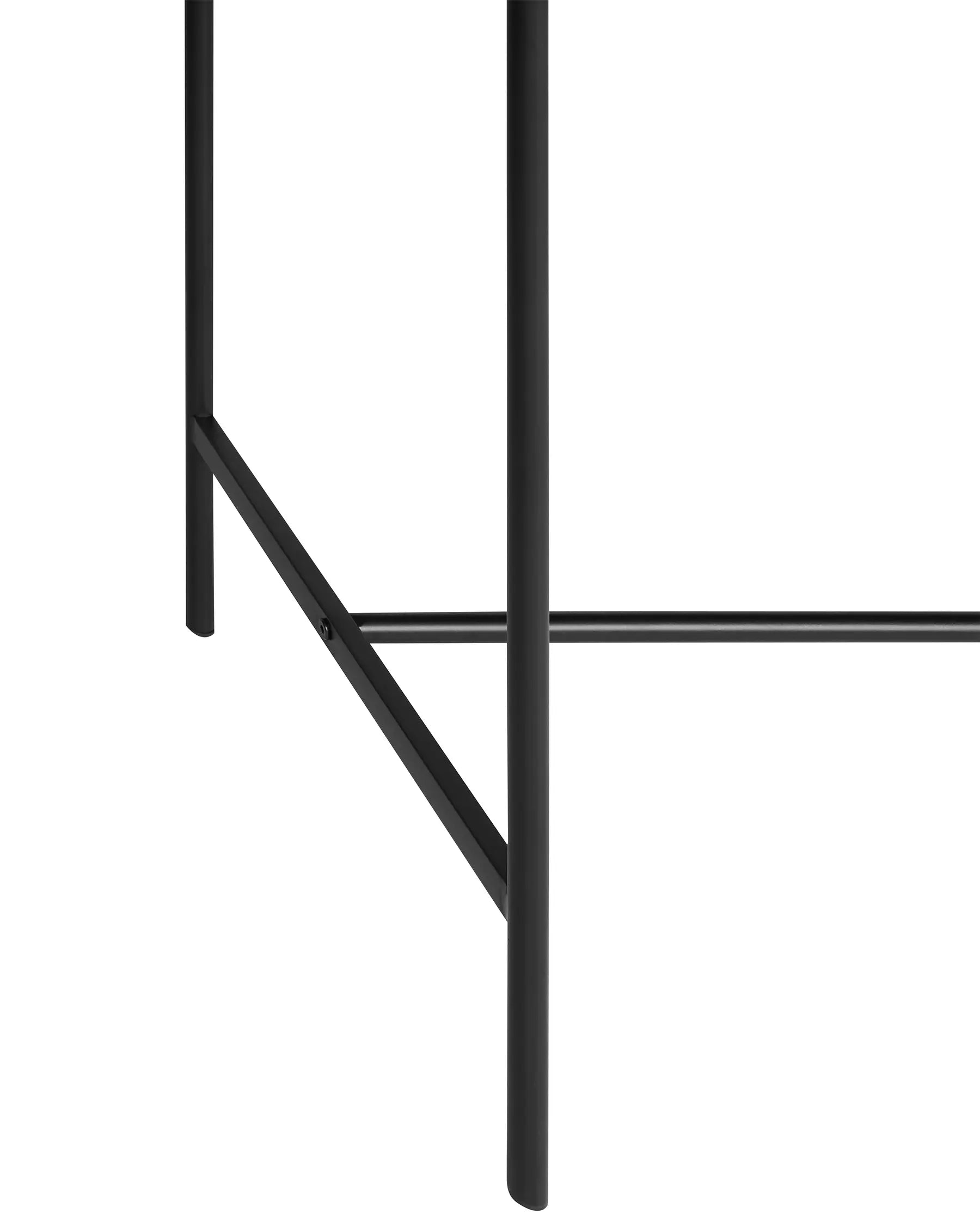 Console Table BIRSON Black