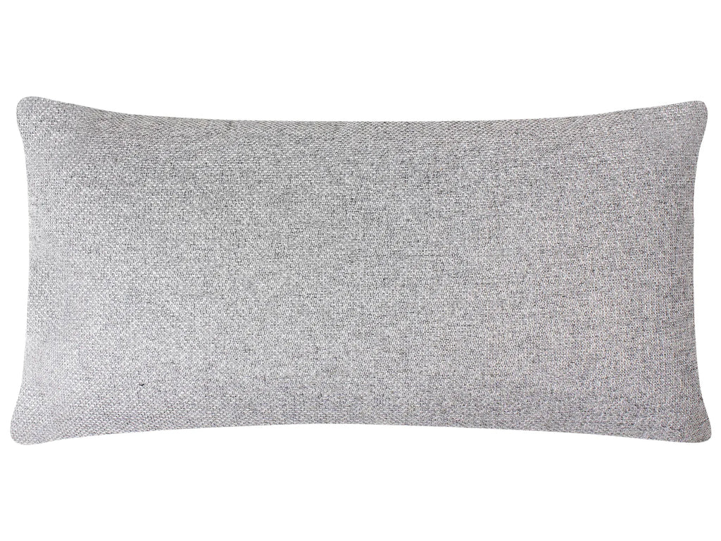 Left-Hand Chaise Lounge BRANDE Grey