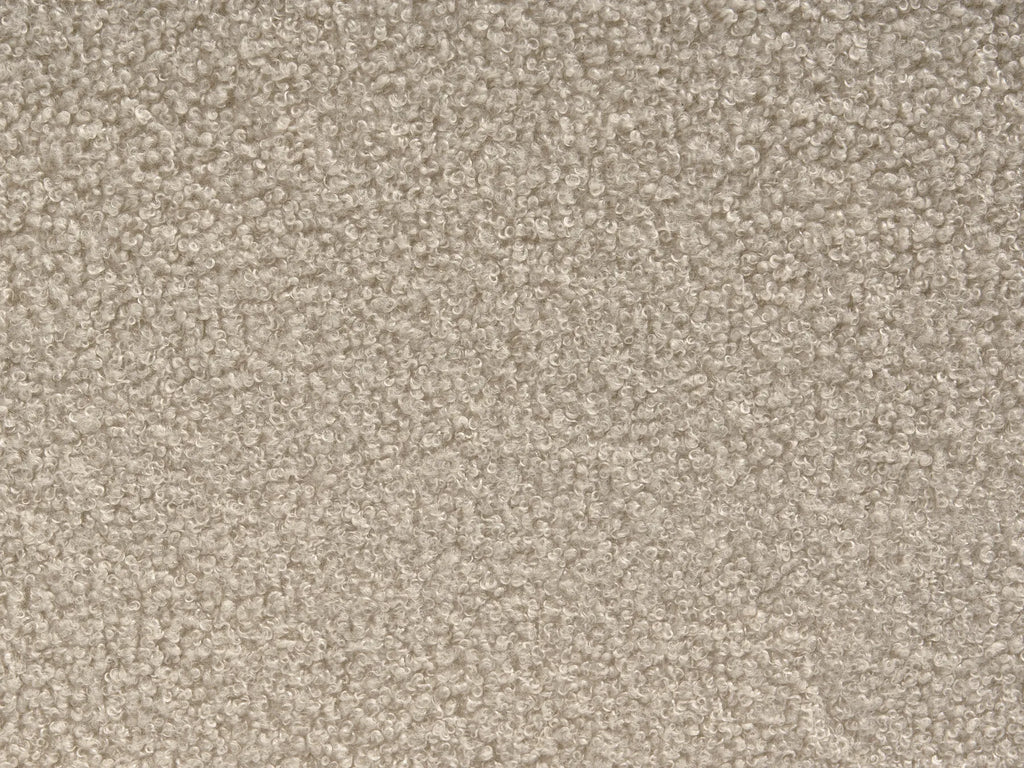 Sofa 2 Seater KJAER Boucle Light Beige