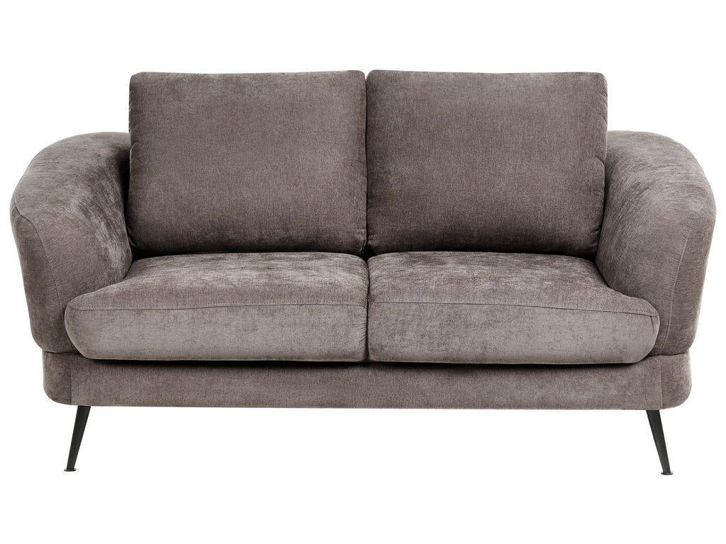 Sofa 2 Seater KJAER Chenille Taupe