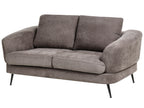 Sofa 2 Seater KJAER Chenille Taupe