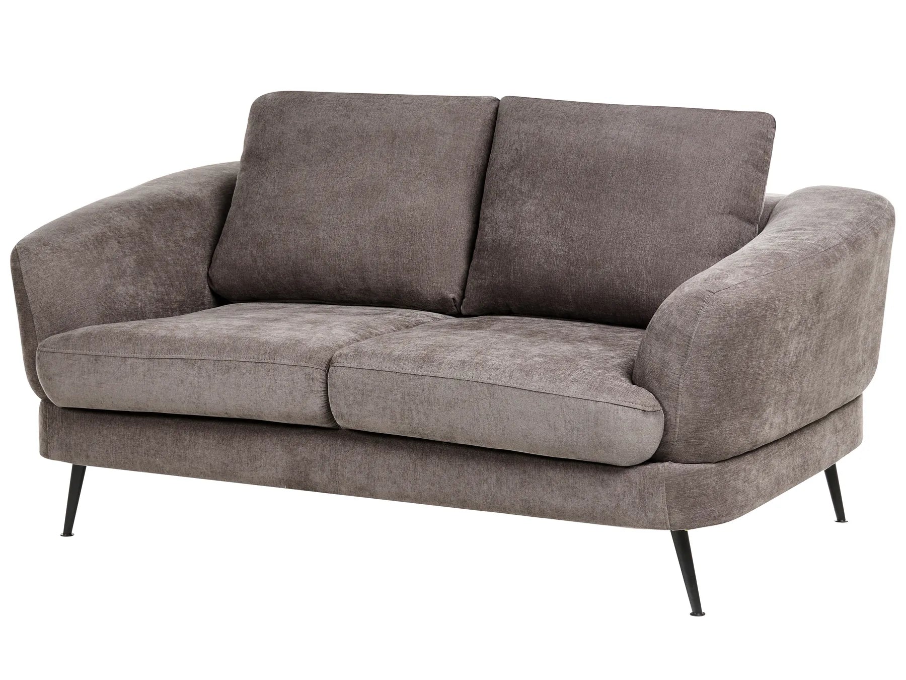 Sofa 2 Seater KJAER Chenille Taupe