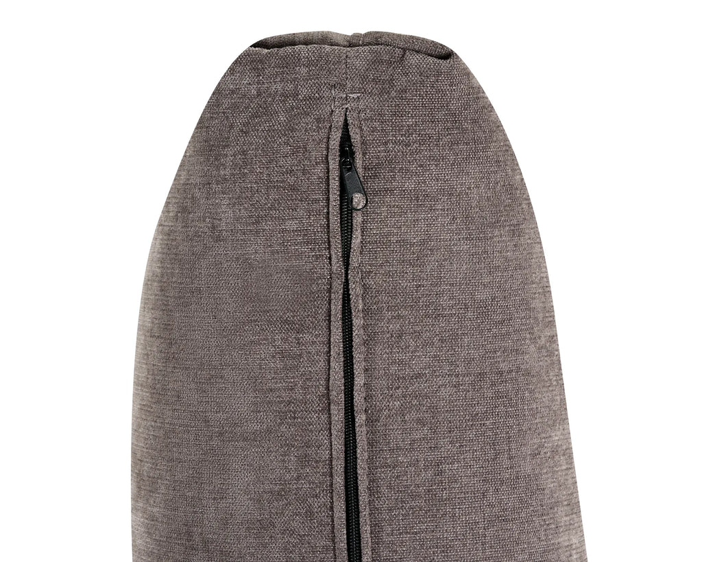 Sofa 2 Seater KJAER Chenille Taupe