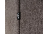 Sofa 2 Seater KJAER Chenille Taupe