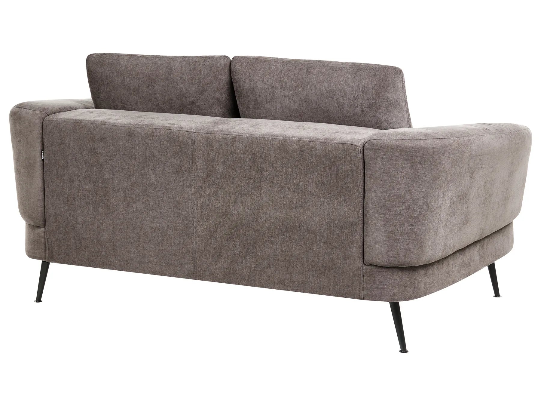 Living Room Set 3 Seater KJAER Chenille Taupe