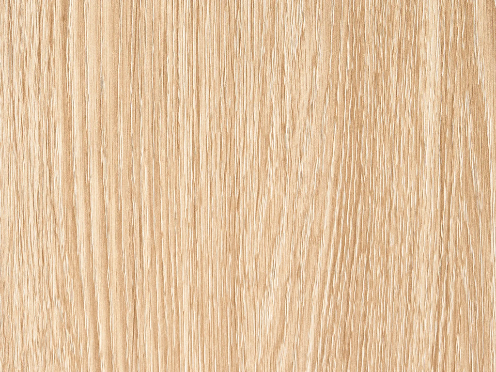 Changing Table Dresser DELISLE Light Brown