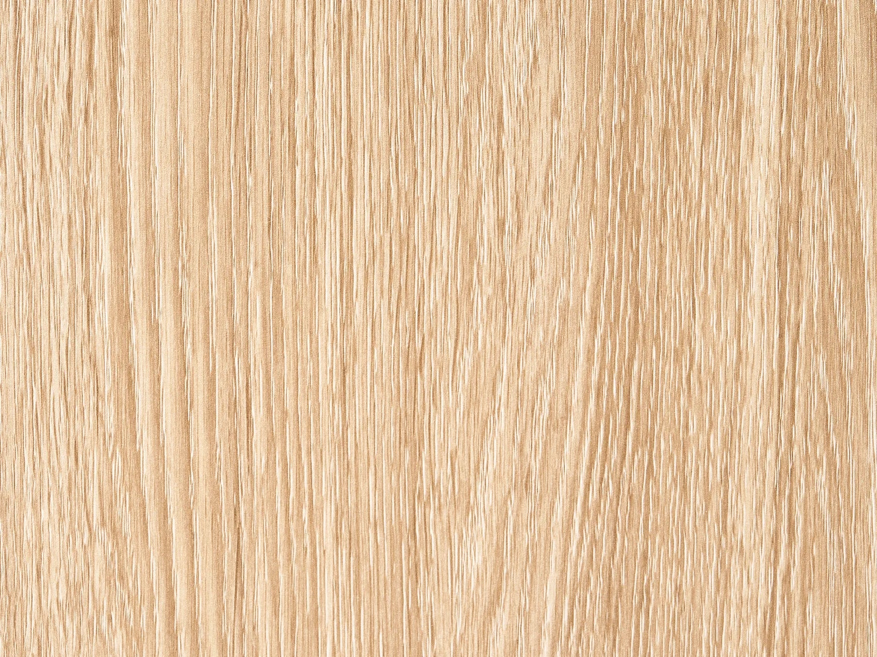 Changing Table Dresser DELISLE Light Brown