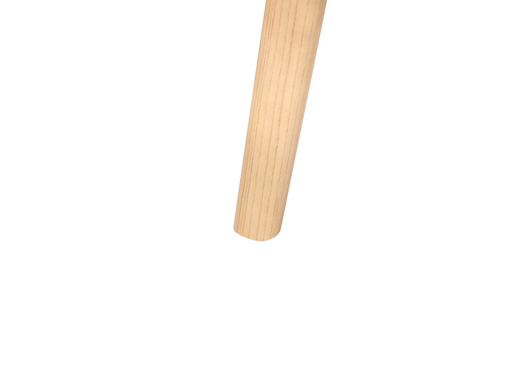 Dining Table KEHO Light Oak 200 cm 90 cm