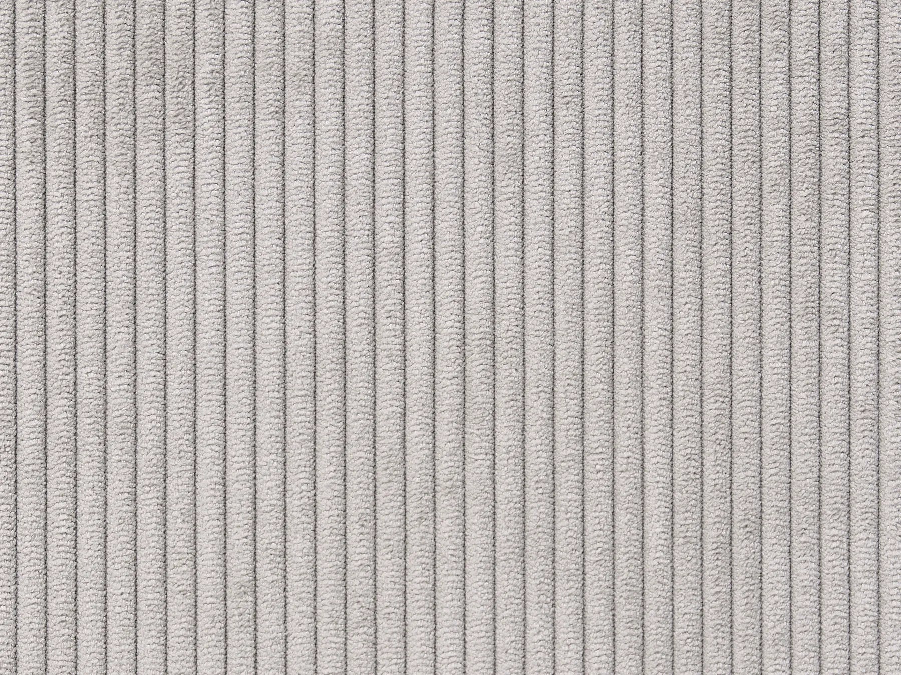 Corner Seat ARDAL Corduroy Taupe Right Hand