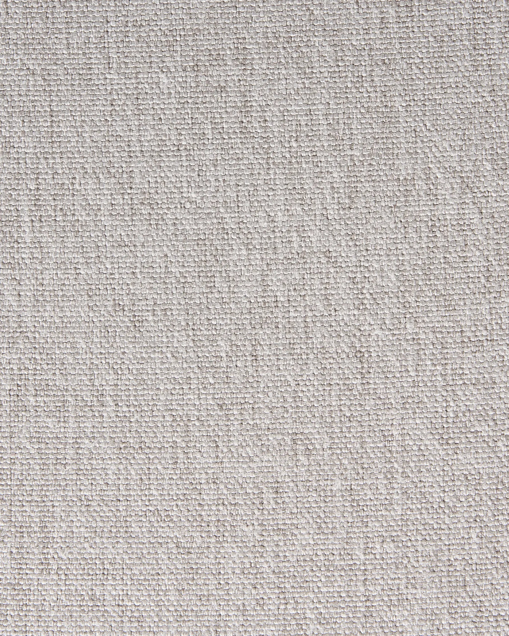 Set of 2 Bar Stools MEDULIN Fabric Swivel Light Grey