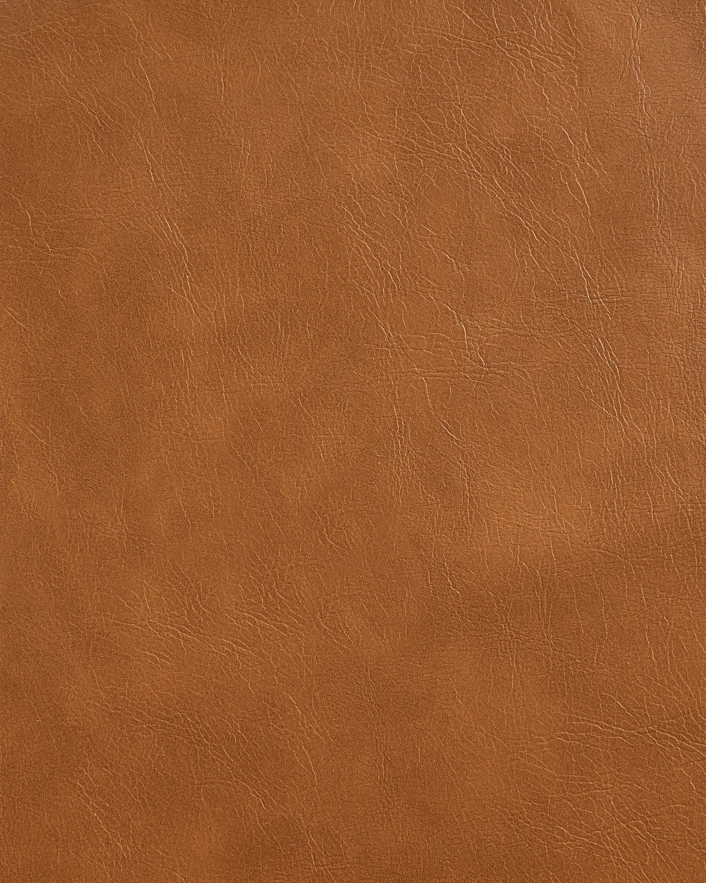 Set of 2 Bar Stools VLORE Faux Leather Swivel Brown