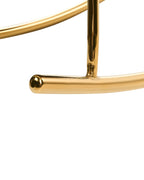 Rocking Chair GULSELE Boucle Off-White