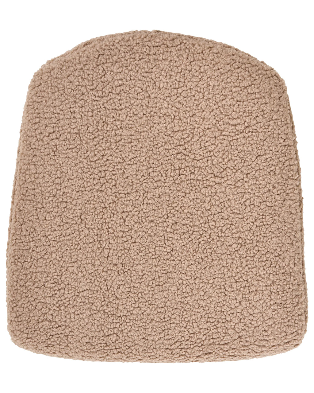 Rocking Chair GULSELE Boucle Beige