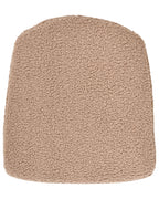 Rocking Chair GULSELE Boucle Beige