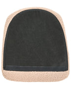 Rocking Chair GULSELE Boucle Beige