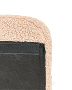 Rocking Chair GULSELE Boucle Beige