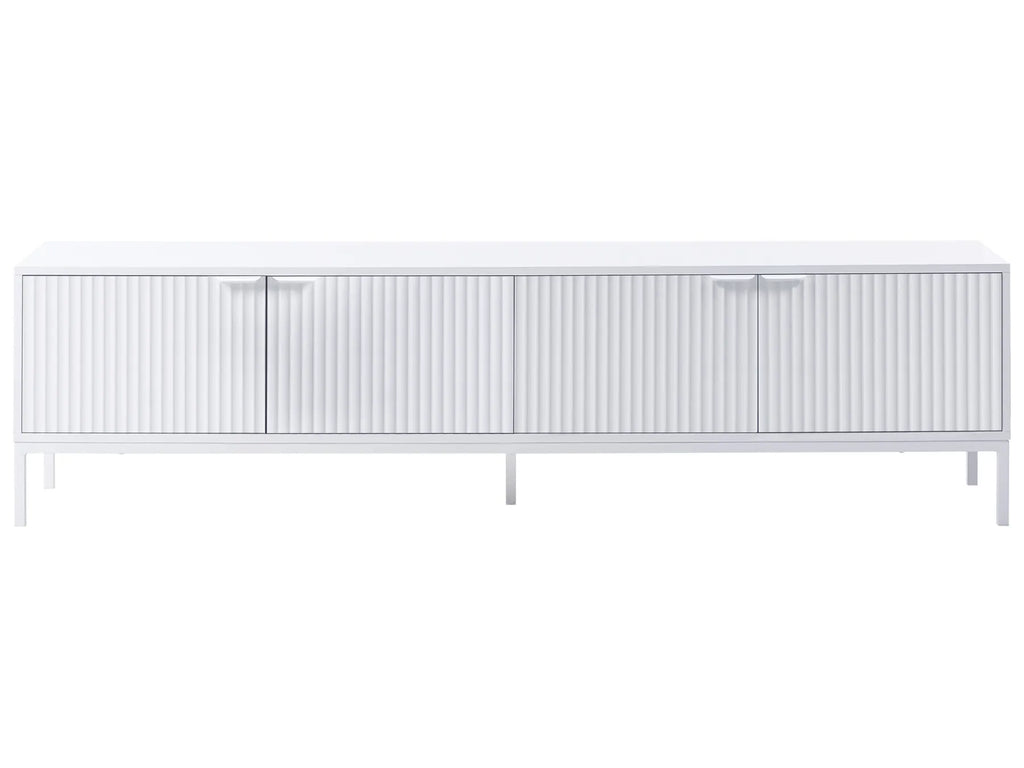 TV Stand ADELAIDE White