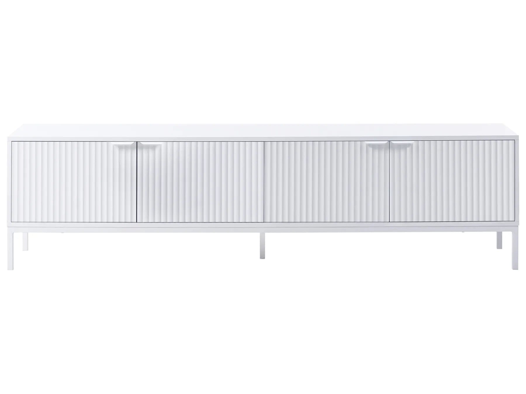 TV Stand ADELAIDE White