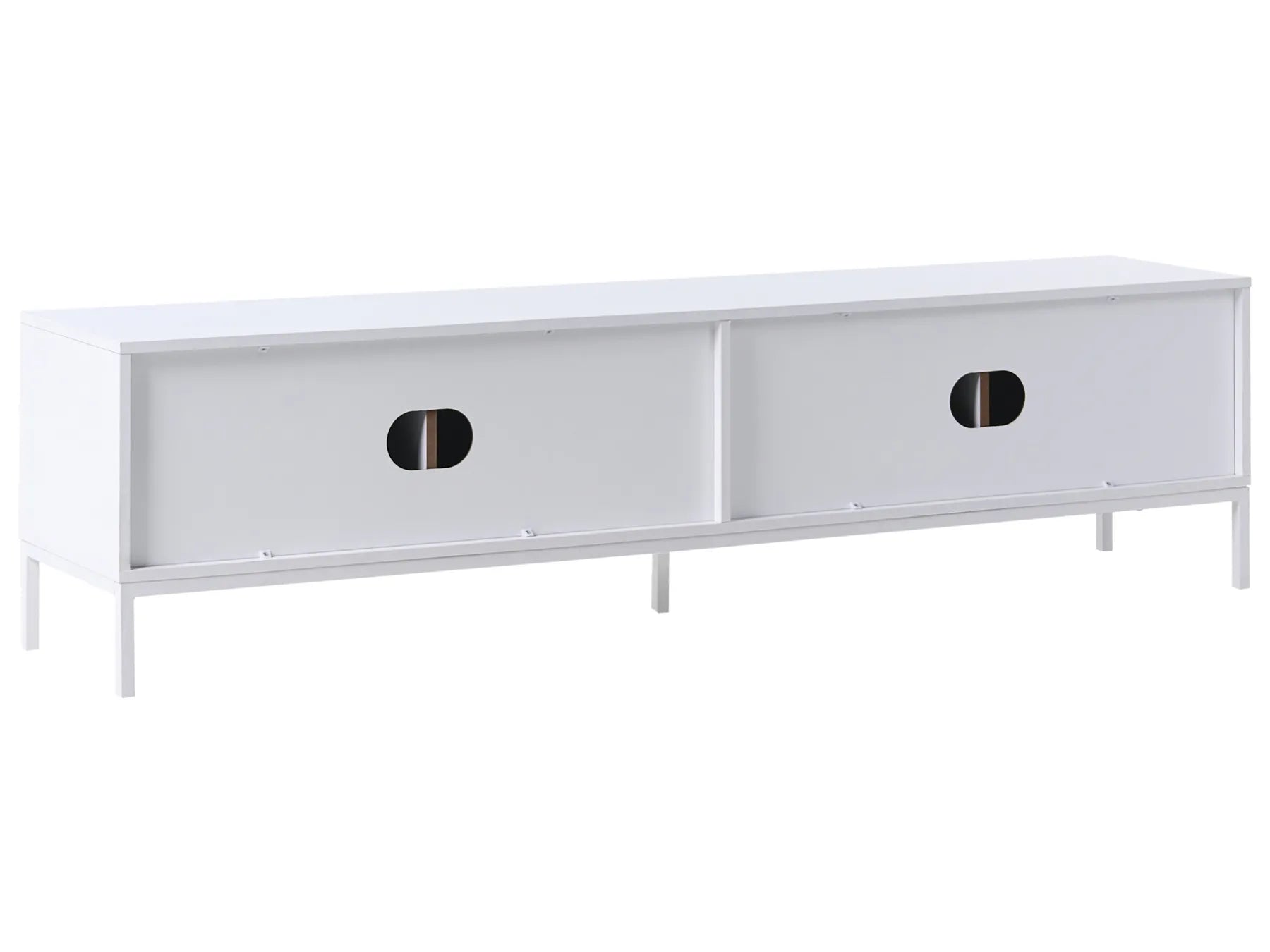 TV Stand ADELAIDE White