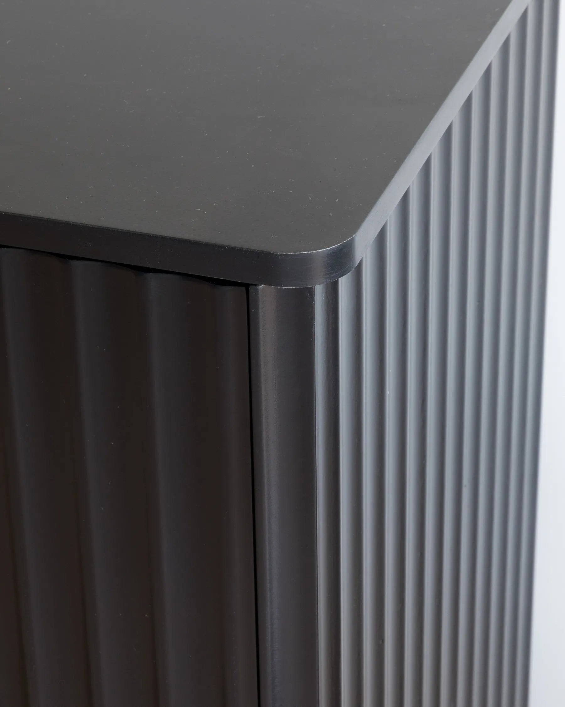 Cabinet GLASTONBURY Black