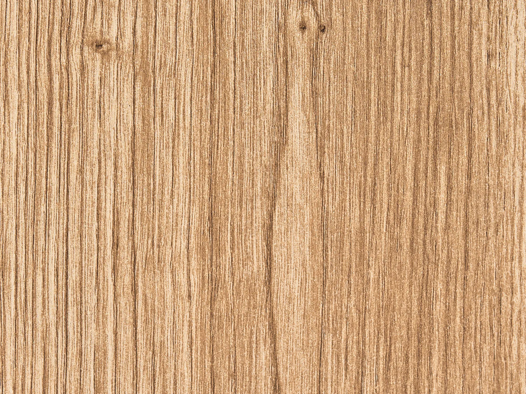 Shoe Storage Cabinet GATTON Light Brown