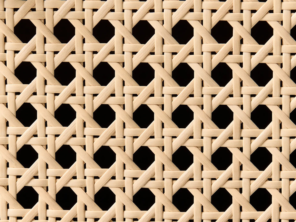 6 Drawer Chest MOURA Black