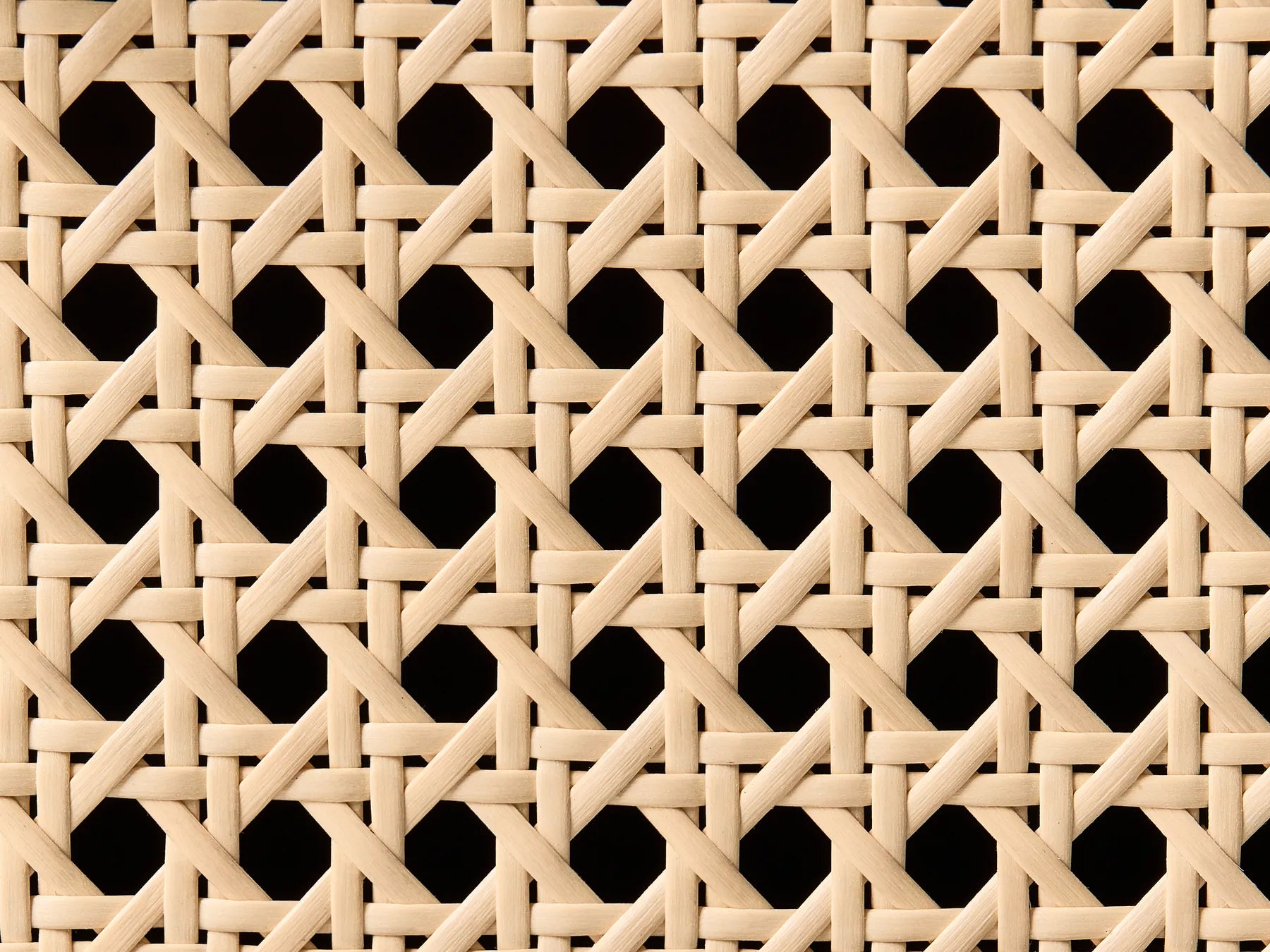 6 Drawer Chest MOURA Black