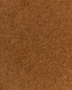 Set of 2 Bar Chairs DUETTE Velvet Golden Brown