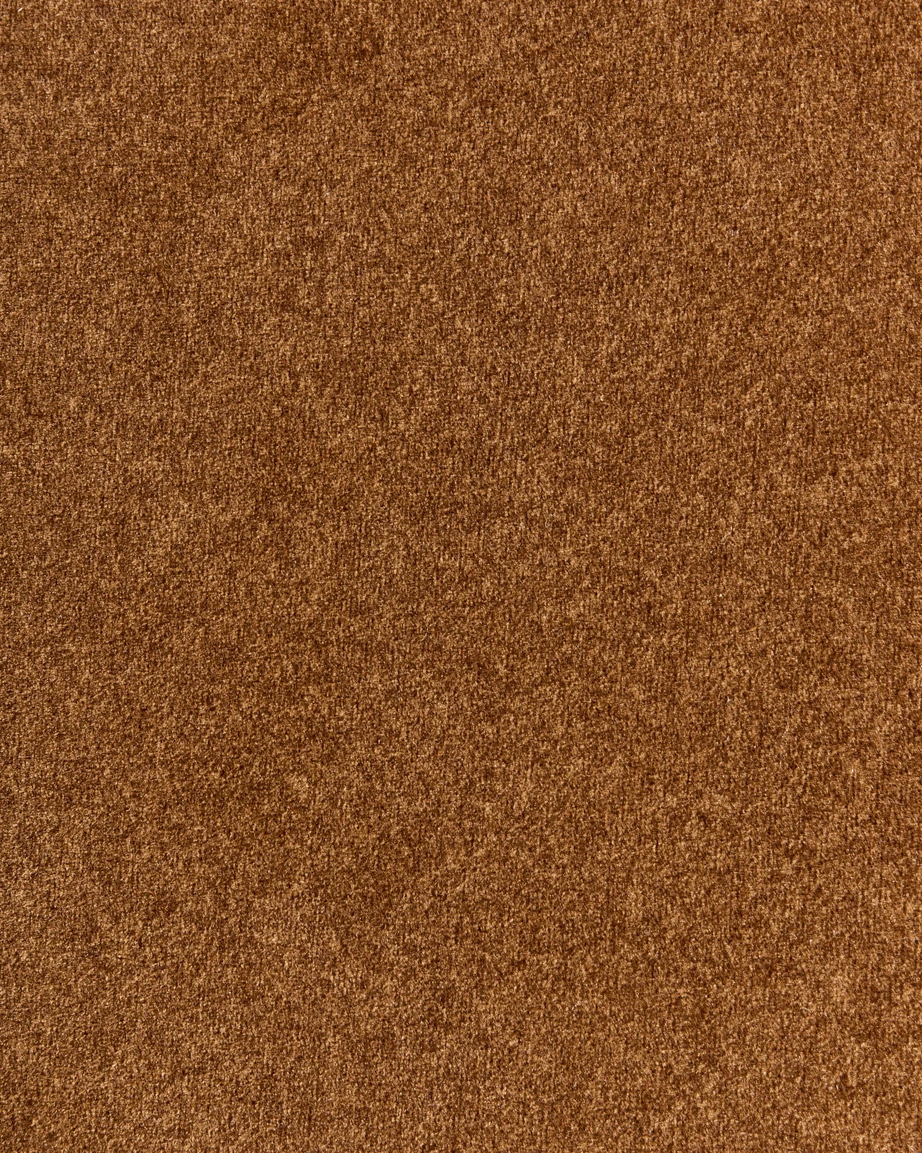 Set of 2 Bar Chairs DUETTE Velvet Golden Brown