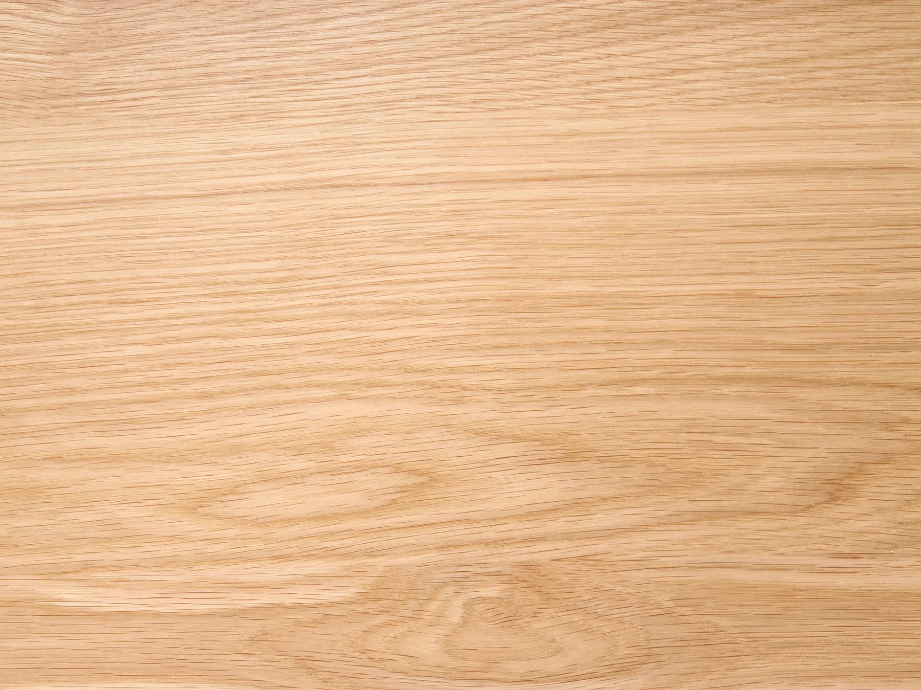 Dining Table WAIPORI Light Oak 140 cm 140 cm