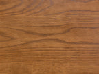Dining Table WAIPORI Dark Oak 140 cm 140 cm