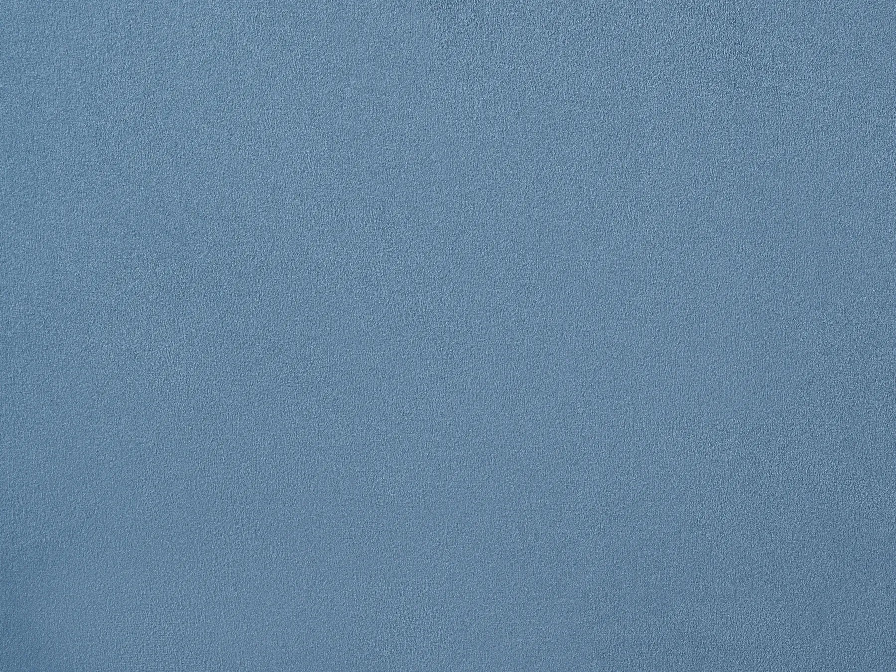 Sofa Bed 3 Seater EGGE Velvet Blue