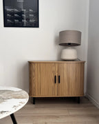 Cabinet BRADLEY Brown