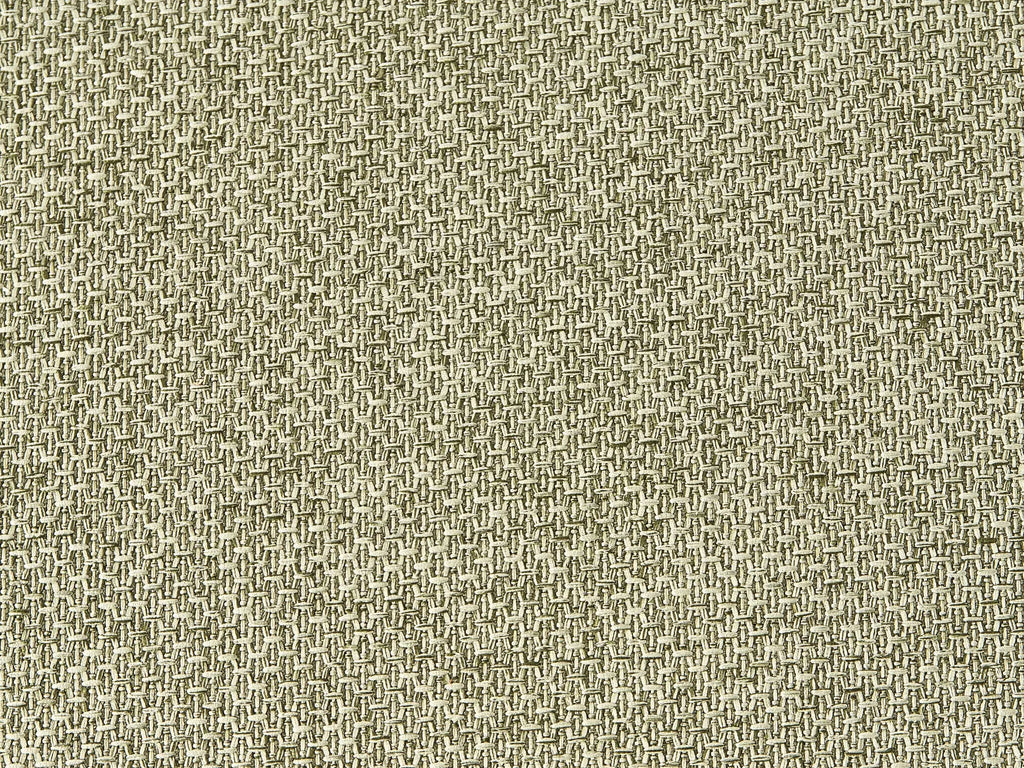 Left-Hand Chaise Lounge BRANDE Fabric Light Green