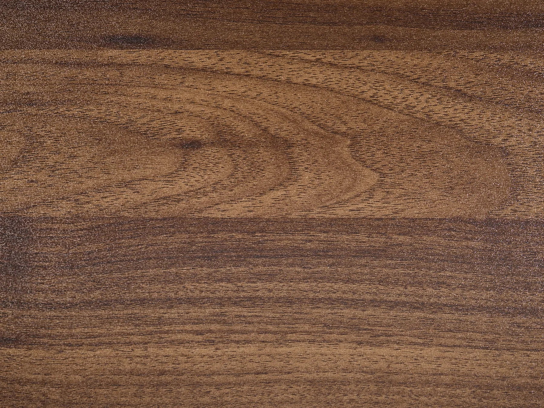 Wine Cabinet CARAQUET Dark Brown