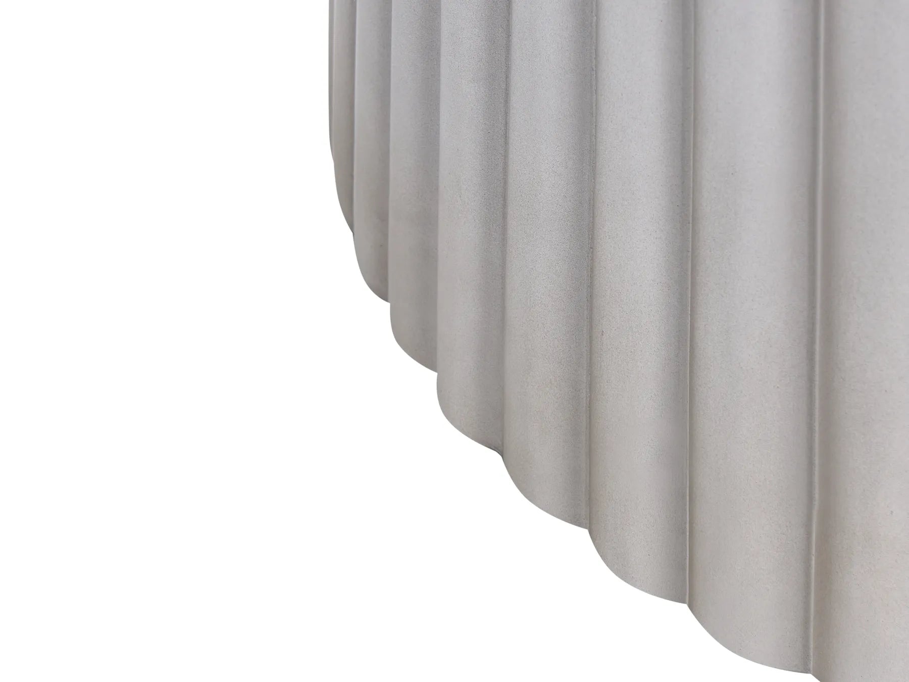 Coffee Table POZZA  Grey