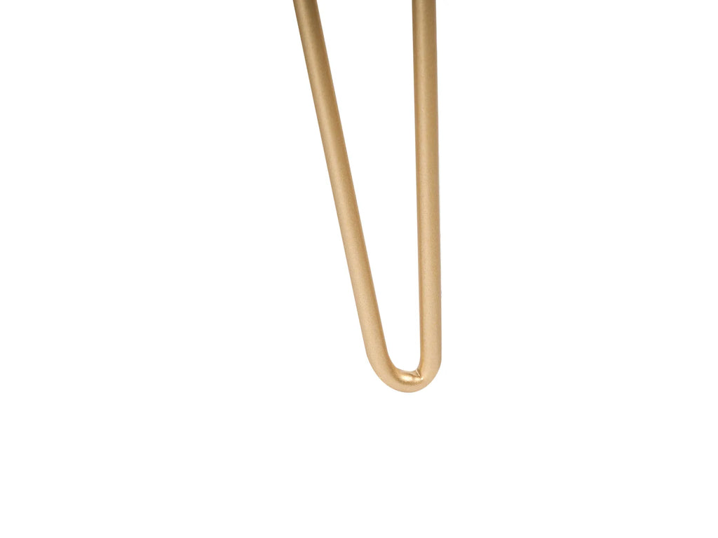 Storage Pouffe SILAS Velvet Pastel Pink