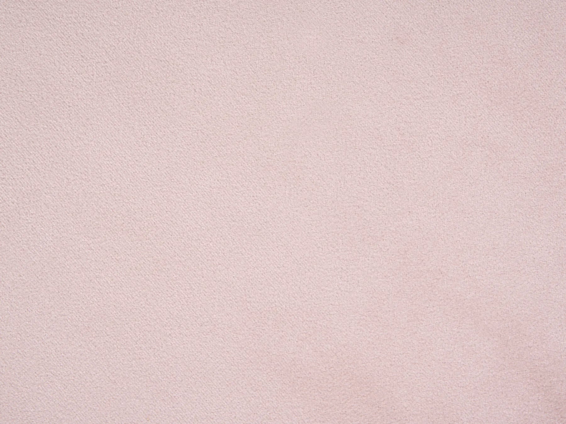 Storage Pouffe SILAS Velvet Pastel Pink