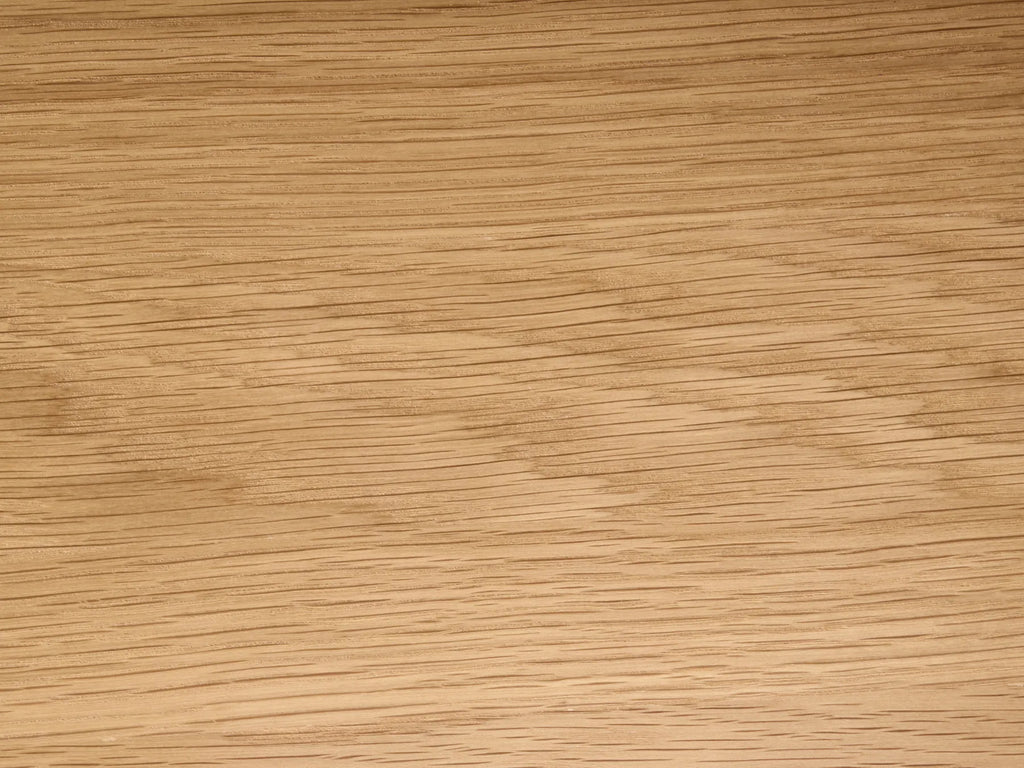 Dining Table LUNNIN Light Oak 90 cm 180 cm