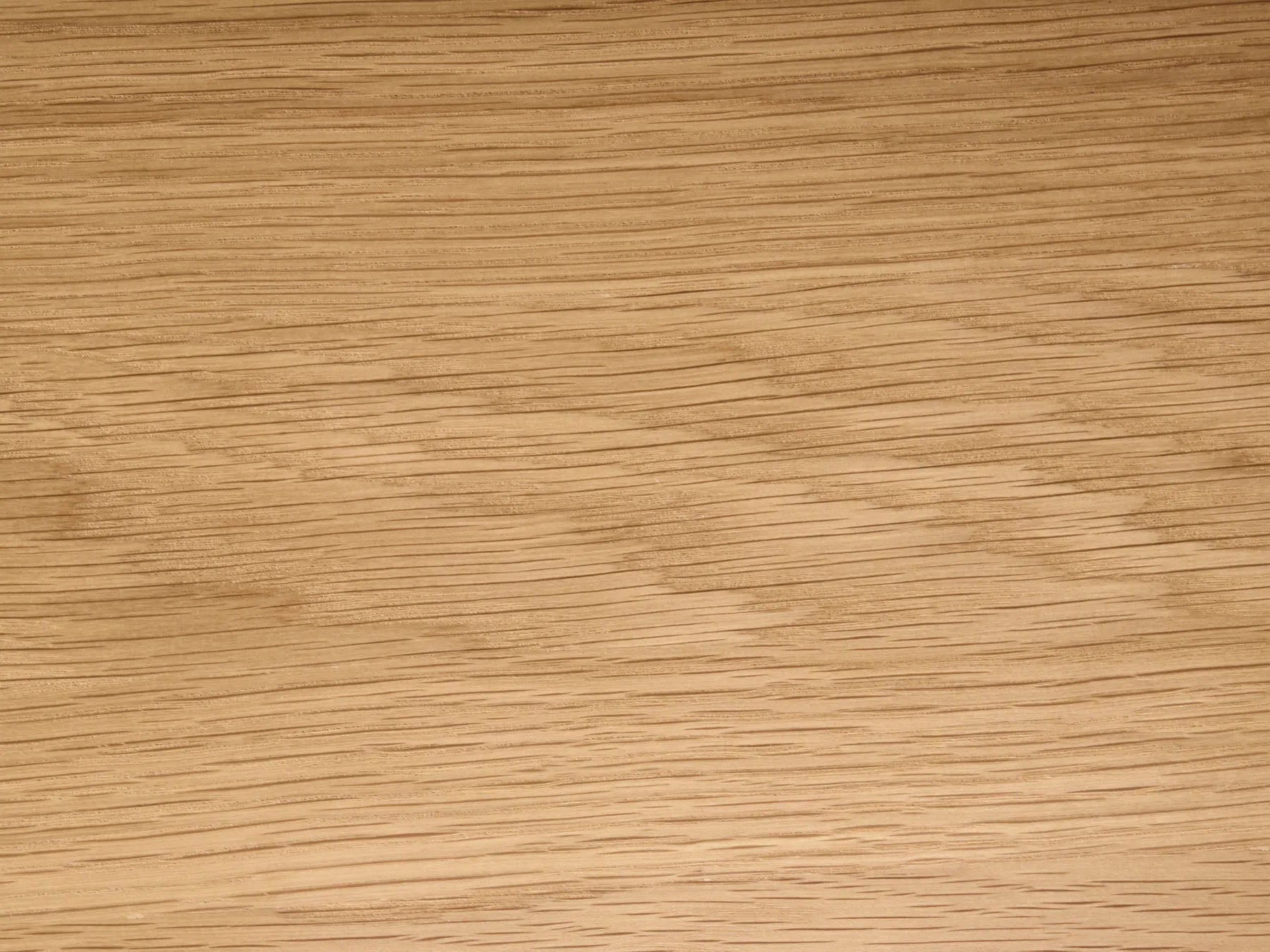 Dining Table LUNNIN Light Oak 90 cm 180 cm