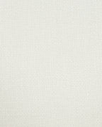 Set of 2 Bar Chairs CASMALIA Velvet Off-White