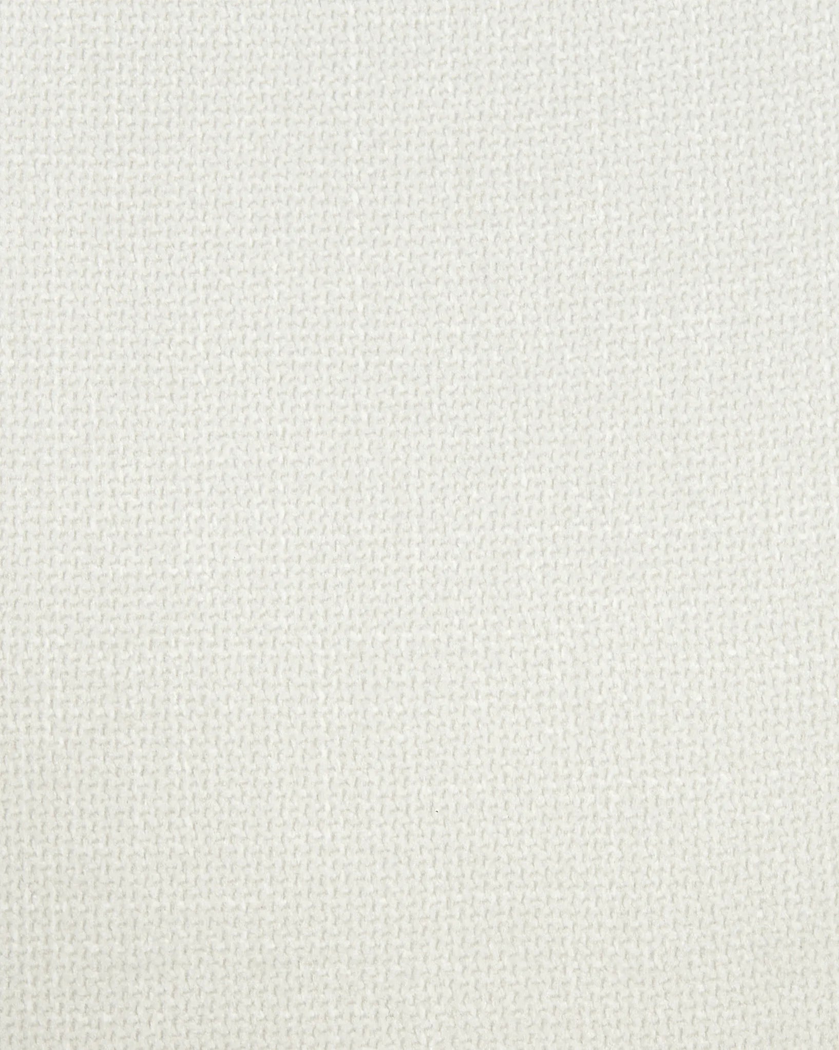 Set of 2 Bar Chairs CASMALIA Velvet Off-White