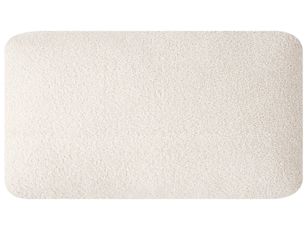 Sofa 3 Seater MARE Boucle Beige